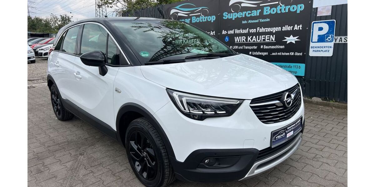Opel Andere 36.544 km 11.900 &euro; Bottrop 46238