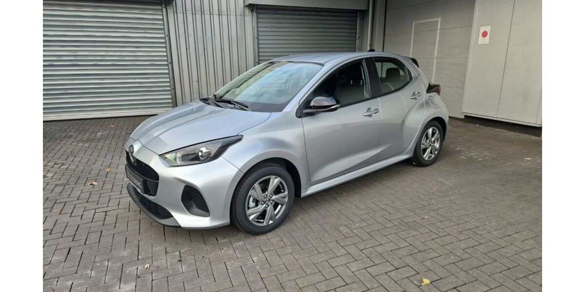 Mazda 2 Hybrid 5.915 km 25.490 &euro; Datteln 45711