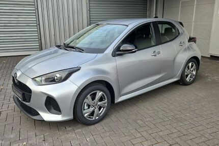 Mazda 2 Hybrid 6.370 km 25.490 &euro; Datteln 45711
