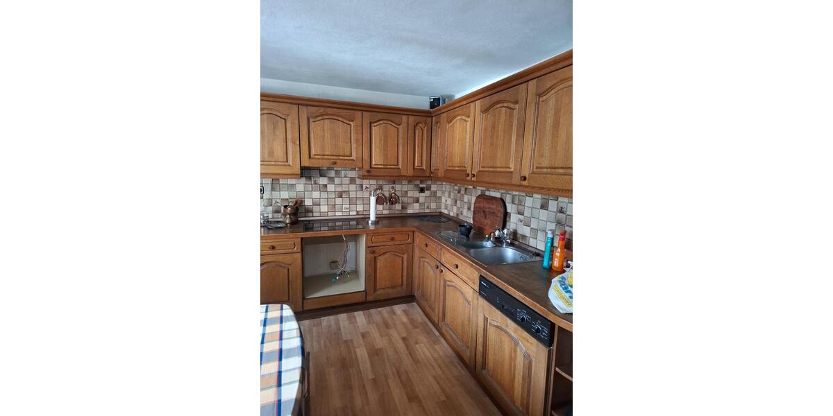 Einfamilienhaus 7 zimmer