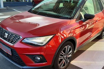 Seat Arona 39.871 km 17.880 € Essen 45326