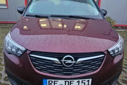 Opel Crossland (X) 100.000 km 11.500 &euro; Oer-Erkenschwick 45739