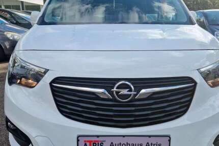 Opel Combo 197.000 km 8.200 € Bottrop 46238