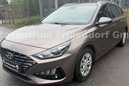 Hyundai i30 101.832 km 13.950 &euro; Bochum 44866
