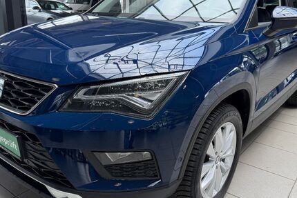 Seat Ateca 151.293 km 14.890 &euro; Bottrop 46236