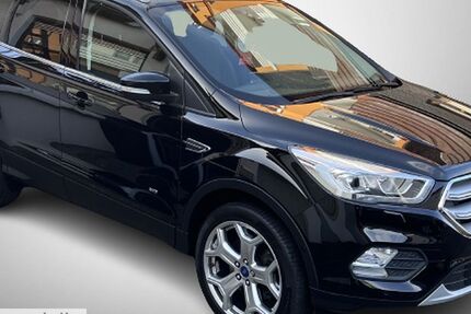Ford Kuga 82.250 km 15.999 &euro; Hagen 58097