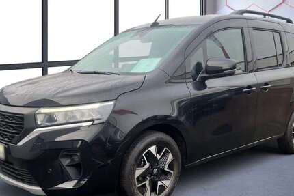 Nissan Townstar 58.784 km 20.790 &euro; Haltern am See 45721