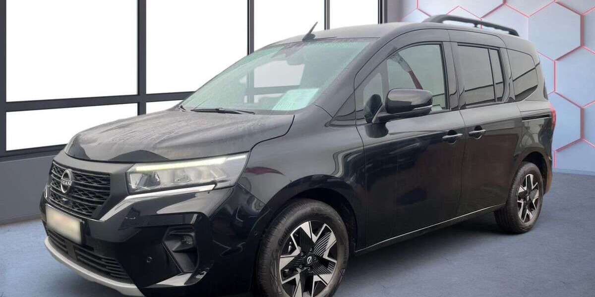 Nissan Townstar 58.784 km 20.790 &euro; Haltern am See 45721