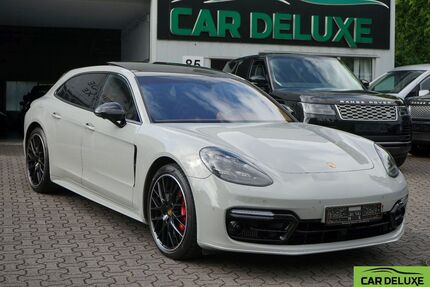 Porsche Panamera 130.000 km 58.888 € Dortmund 44269