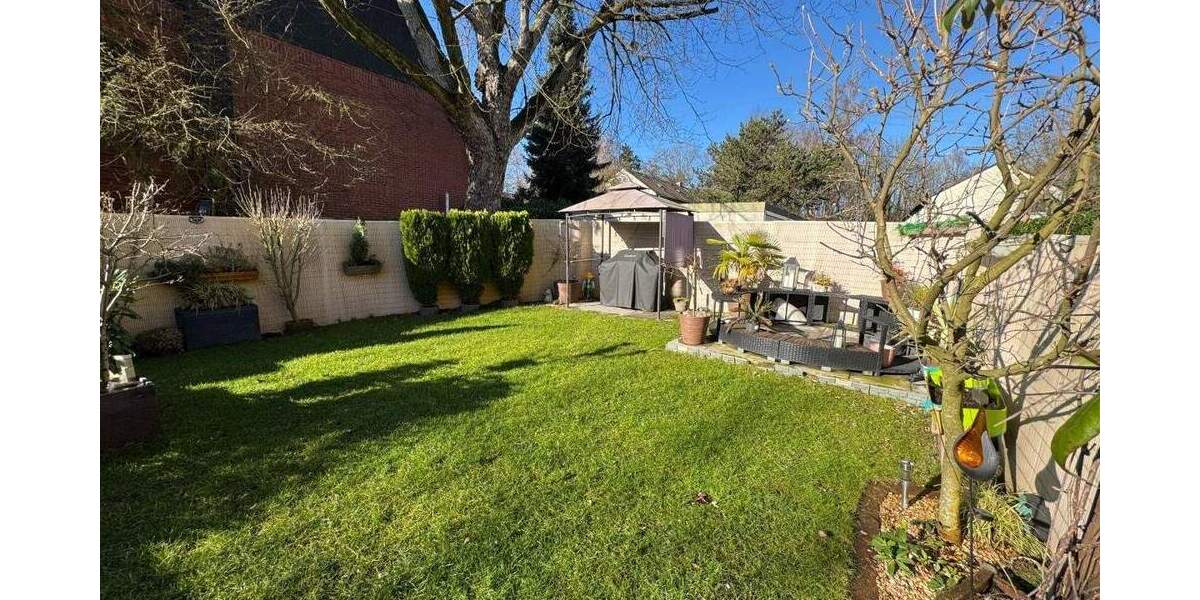 Gewerbeobjekt Gelsenkirchen Bismarck - 1.025.000&euro; | Angebot:25665735