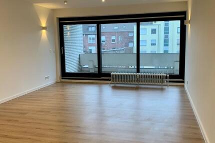 TRAUMHAFT SCHÖN! Sanierte 3-Zimmer Wohnung mit Balkon 3 zimmer