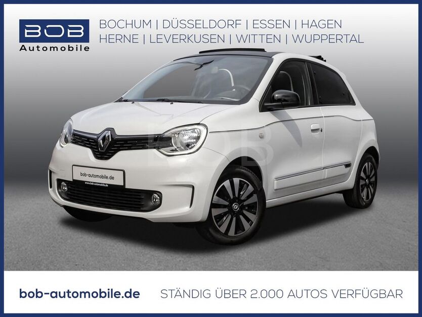 Renault Twingo 17.070 km 15.888 € Bochum 44809