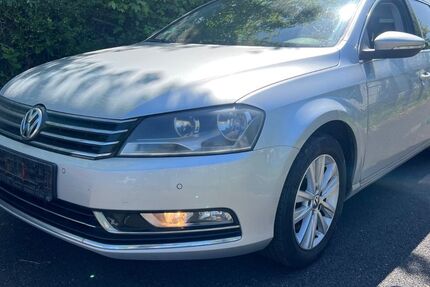 VW Passat 230.000 km 5.950 &euro; Oberhausen 46045