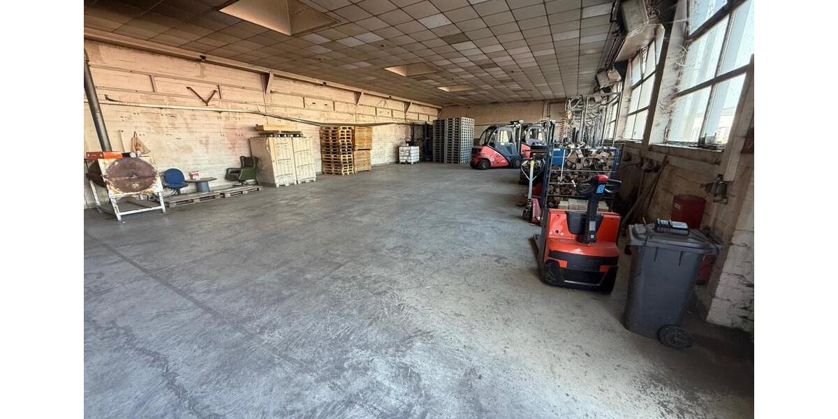 Gewerbeobjekt Datteln - 4.690&euro; | Angebot:25780658