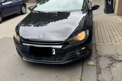 VW Scirocco