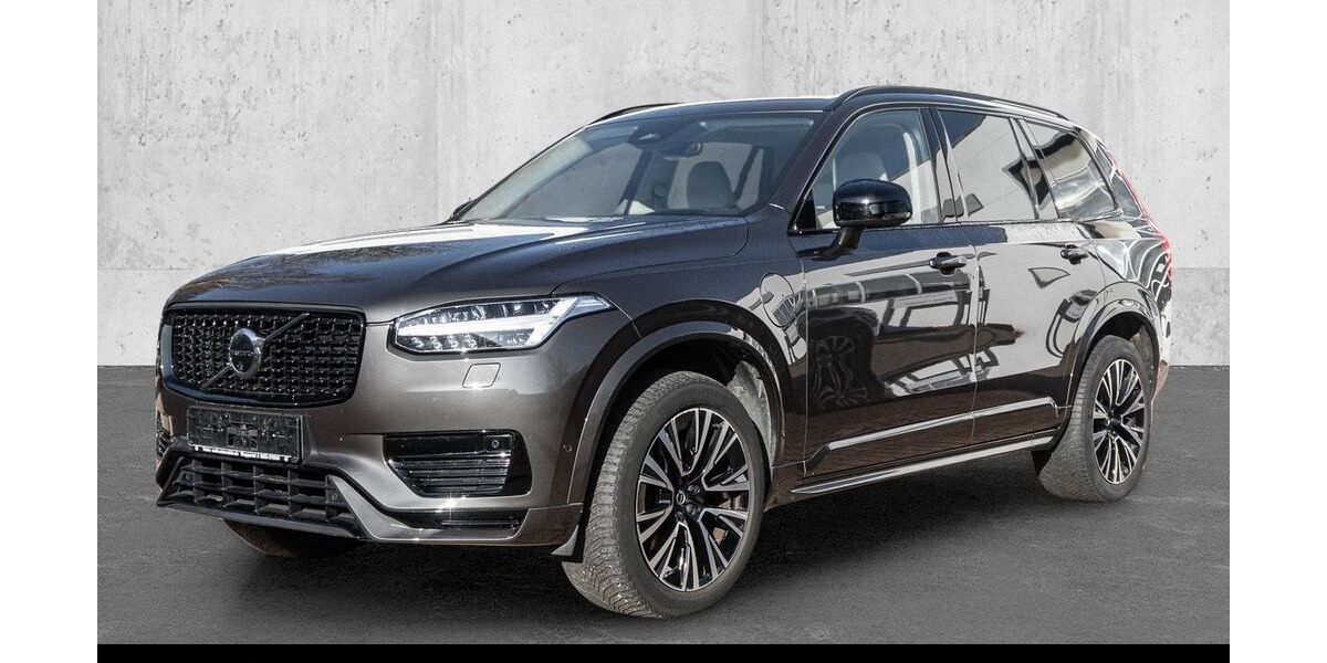 Volvo XC90 44.835 km 54.980 &euro; Wuppertal 42109