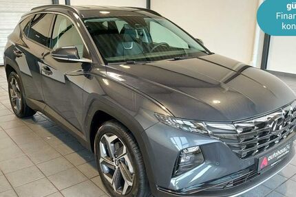 Hyundai TUCSON 15.113 km 30.880 € Wuppertal 42287