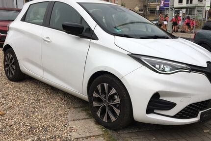 Renault ZOE 17.000 km 9.999 &euro; Herne 44629