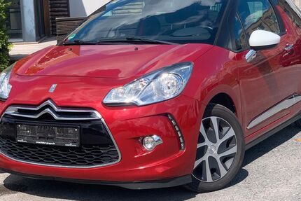Citroen DS3 267.659 km 2.900 € Gelsenkirchen 45884