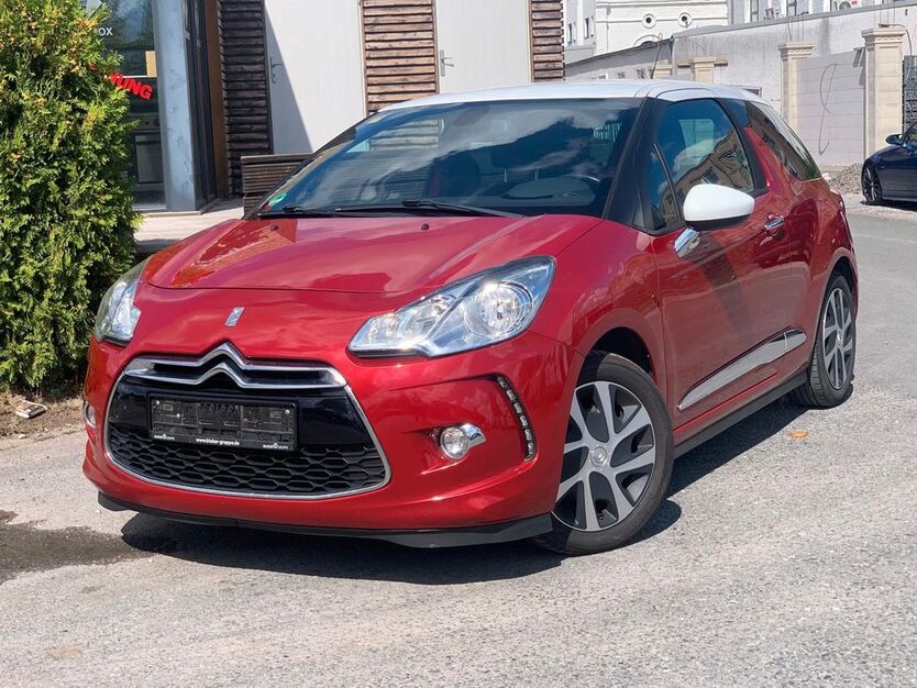 Citroen DS3 267.659 km 2.900 € Gelsenkirchen 45884