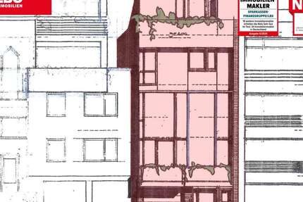 Haus zum Kaufen in Bochum 1.165.000 € 239.74 m² 6 zimmer