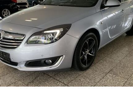 Opel Insignia 112.600 km 7.985 € Wuppertal 42329