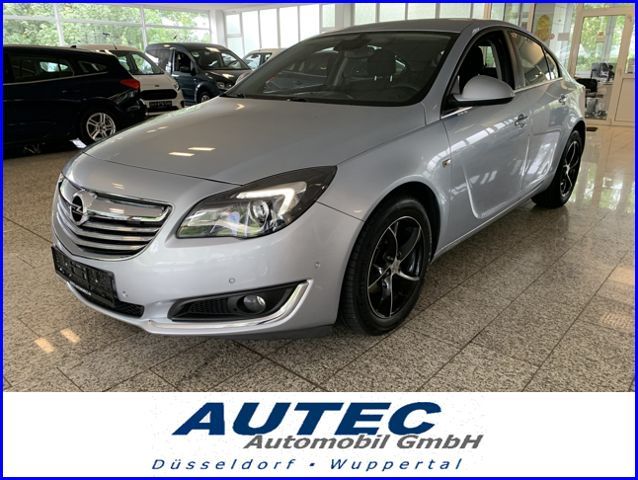 Opel Insignia 112.600 km 7.985 € Wuppertal 42329