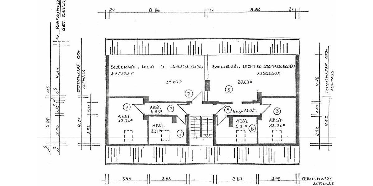 Mehrfamilienhaus, Wohnhaus Oberhausen Rothebusch - 379.000&euro; | Angebot:26840504