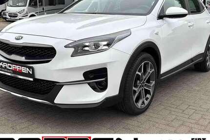 Kia XCeed 43.141 km 20.480 € Herten 45701