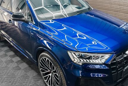 Audi Q7 36.000 km 56.990 € Bochum 44809