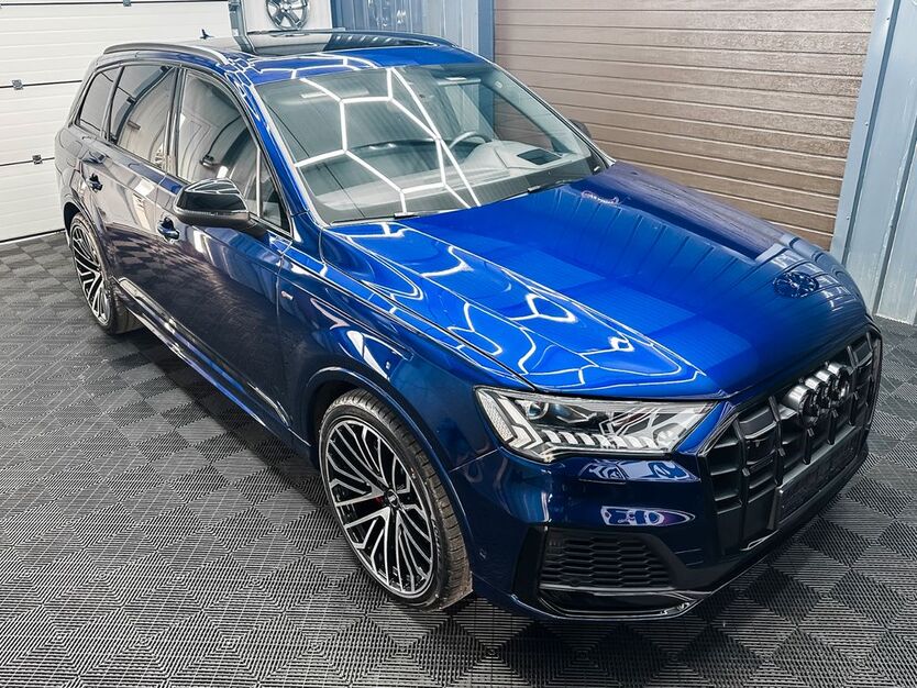 Audi Q7 36.000 km 56.990 € Bochum 44809