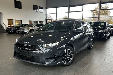 Kia ceed Sportswagon 29.437 km 20.770 &euro; Lünen 44536