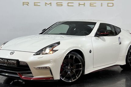 Nissan 370Z 74.000 km 38.990 € Remscheid 42897