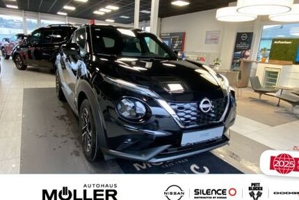 Nissan Juke 5.000 km 25.990 &euro; Hattingen 45527