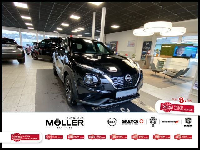 Nissan Juke 5.000 km 25.990 &euro; Hattingen 45527