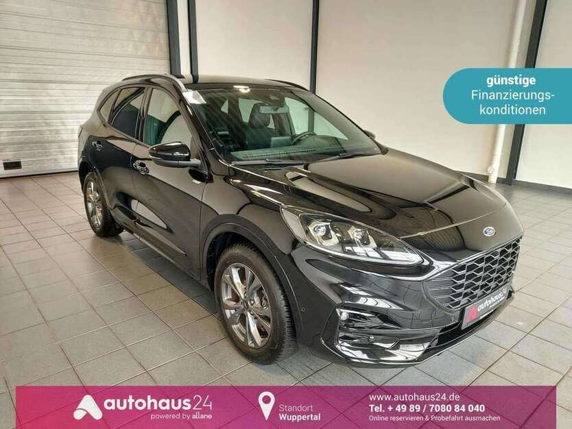 Kuga