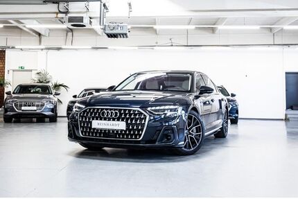 Audi A8 99.576 km 64.105 € Hagen 58091