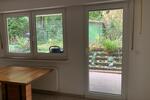 Terrassenwohnung mit einem KinderZimmer und Wohnküche