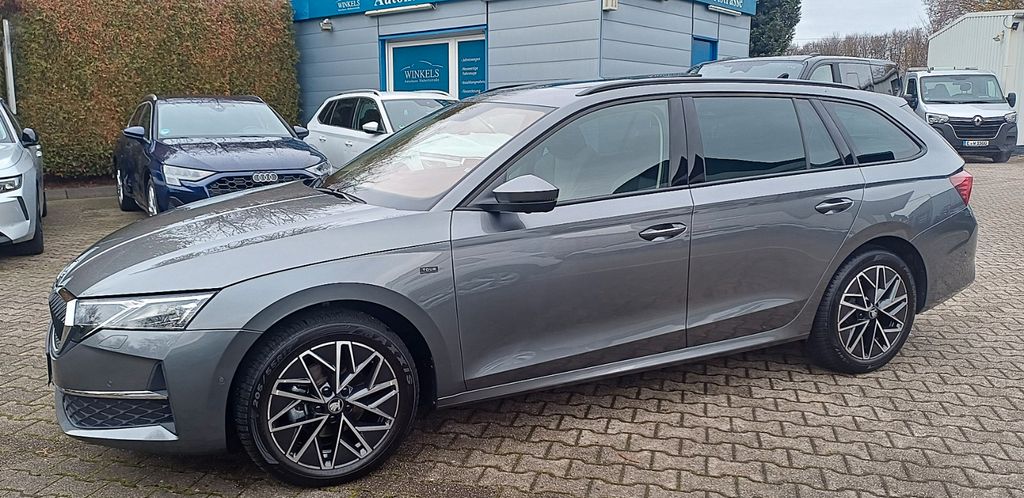 Skoda Octavia 18.000 km 32.480 &euro; Essen 45307