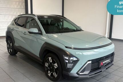 Hyundai KONA 41.477 km 23.890 &euro; Wuppertal 42287