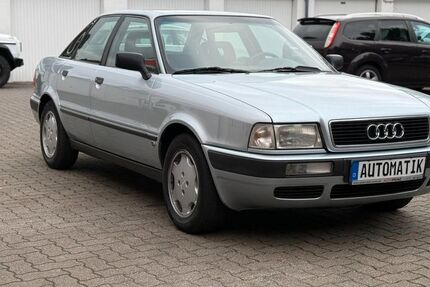 Audi 80 188.204 km 4.490 &euro; Herne 44652