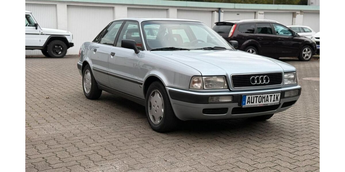 Audi 80 188.204 km 4.490 &euro; Herne 44652