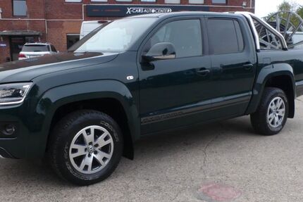 VW Amarok 215.737 km 15.950 € Essen 45309