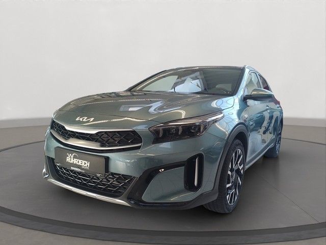 Kia XCeed 12.900 km 22.290 &euro; Mülheim an der Ruhr 45475
