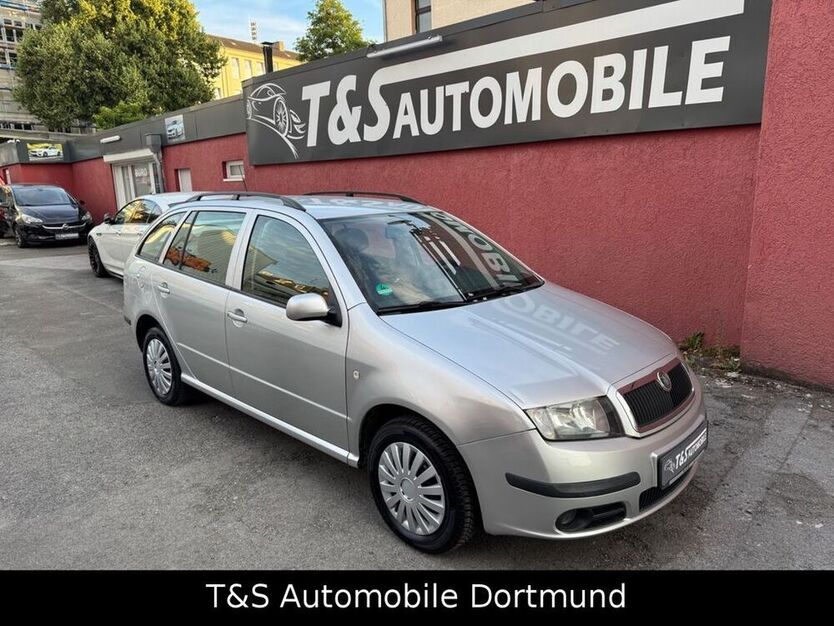 Fabia