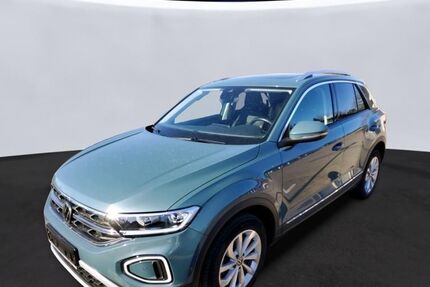 VW T-Roc 76.632 km 23.845 &euro; Hagen 58091