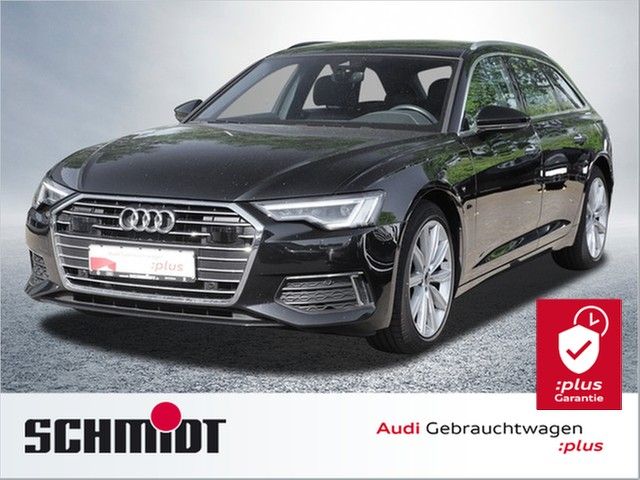 Audi A6 50.260 km 34.640 &euro; Recklinghausen 45657