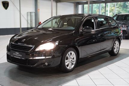 Peugeot 308 135.000 km 4.600 &euro; Herne 44652