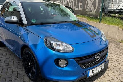 Opel Adam 154.100 km 4.990 &euro; Herne 44625
