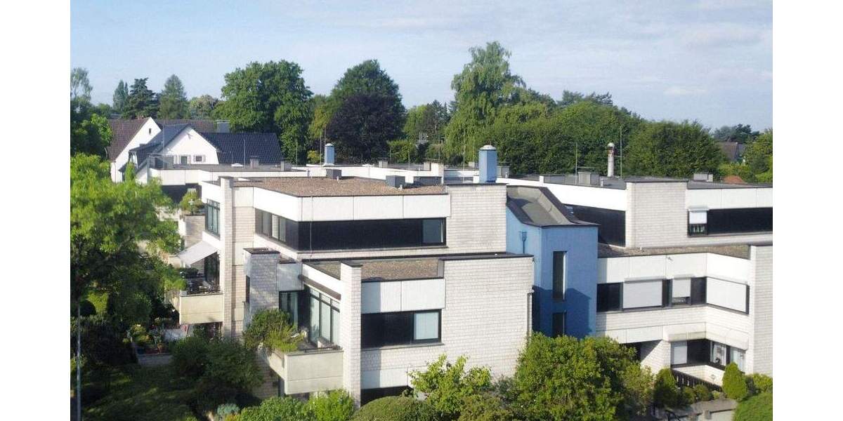 Etagenwohnung Bochum Grumme - 4 Zimmer, 144 m&sup2;, 649.000&euro; | Angebot:25731460